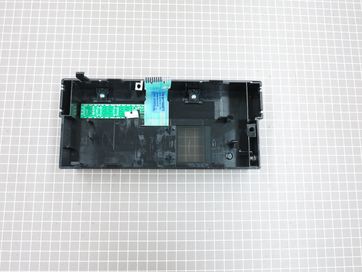 Control Panel, Right W11206895