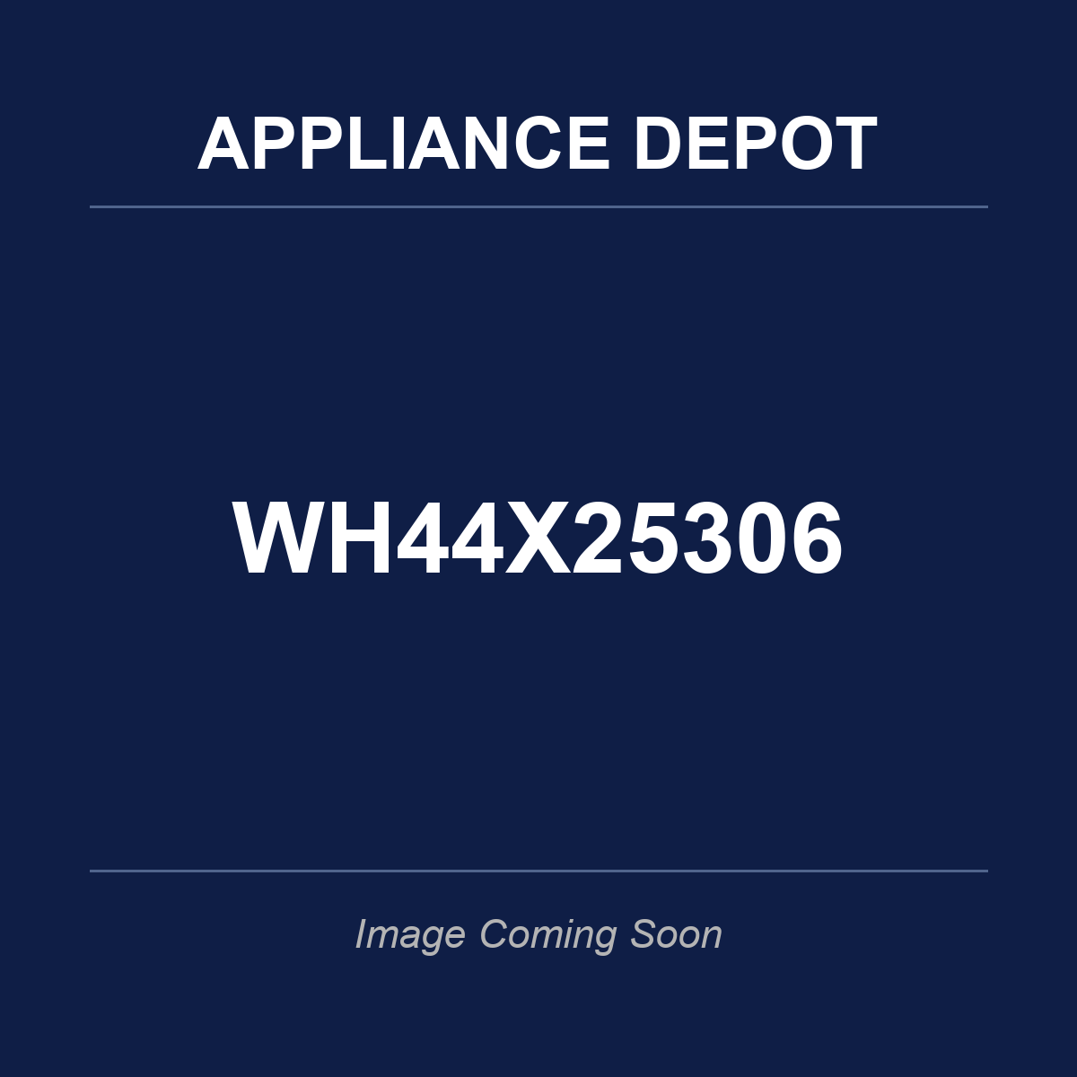 Image Coming Soon