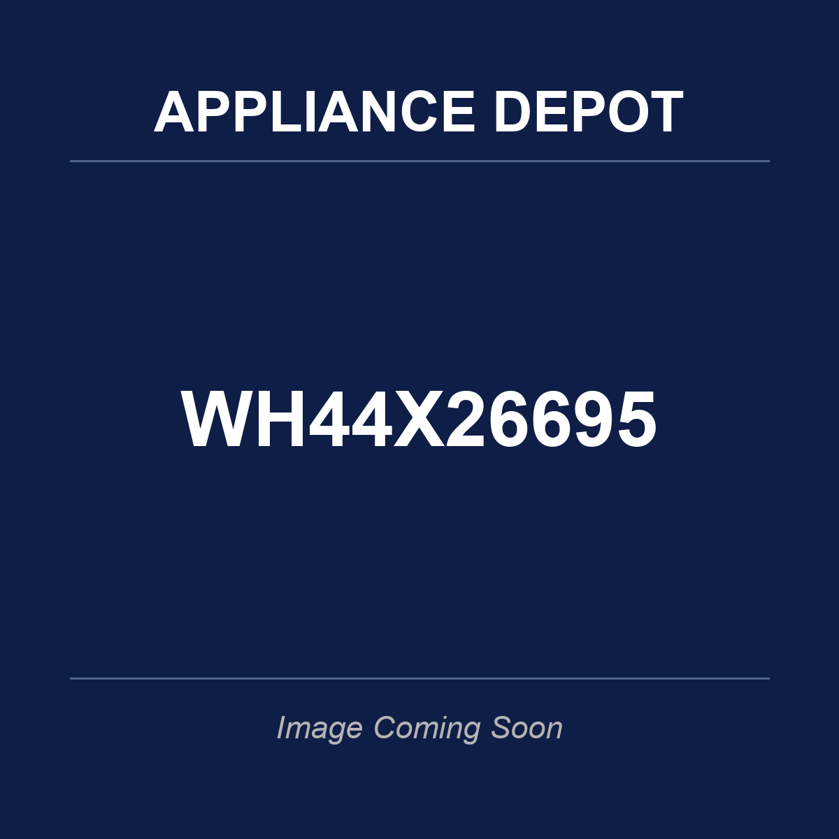 Image Coming Soon