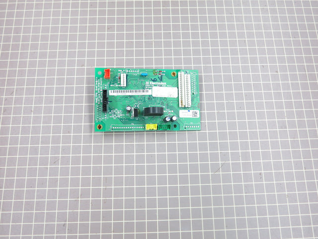 Power Control Board 316578331