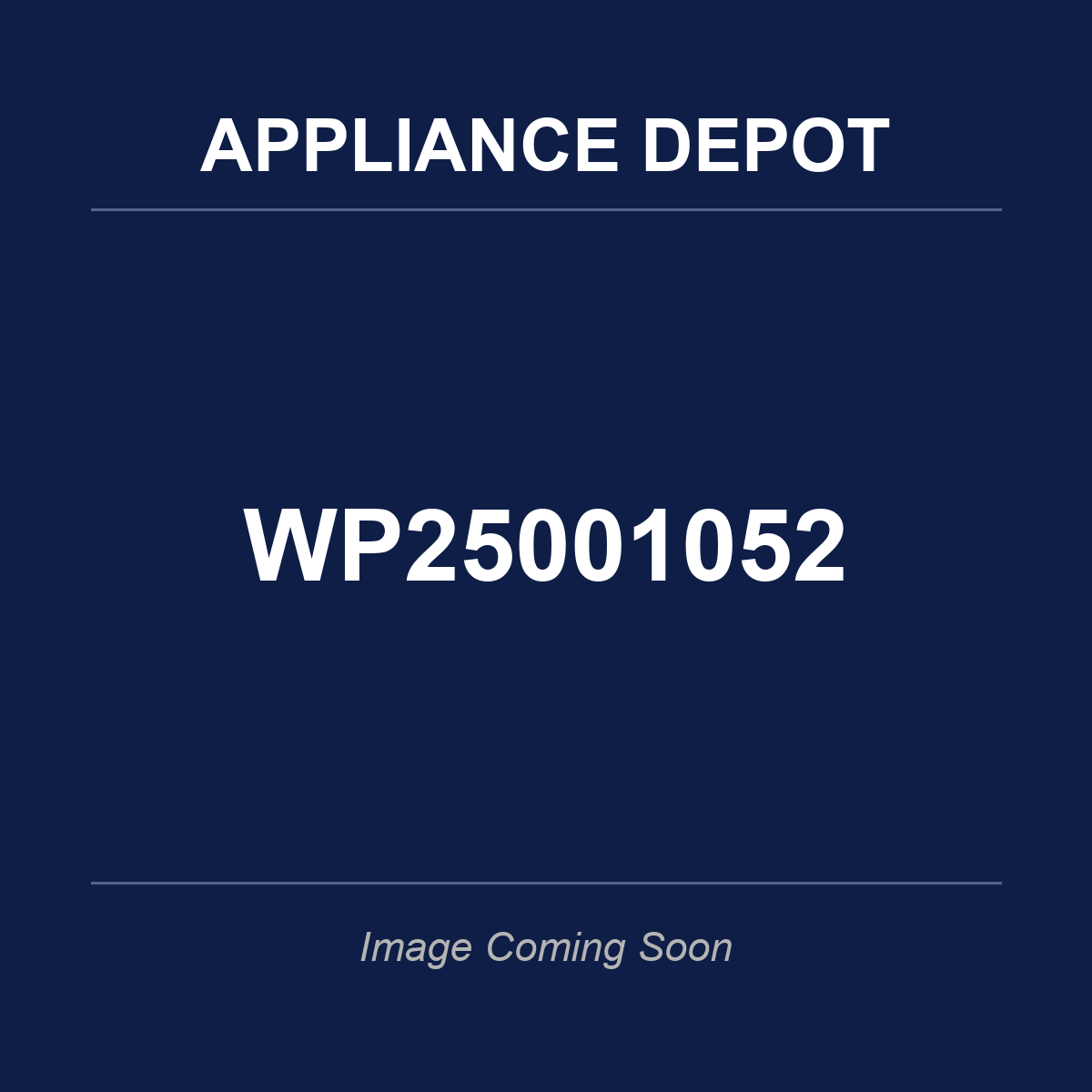Image Coming Soon