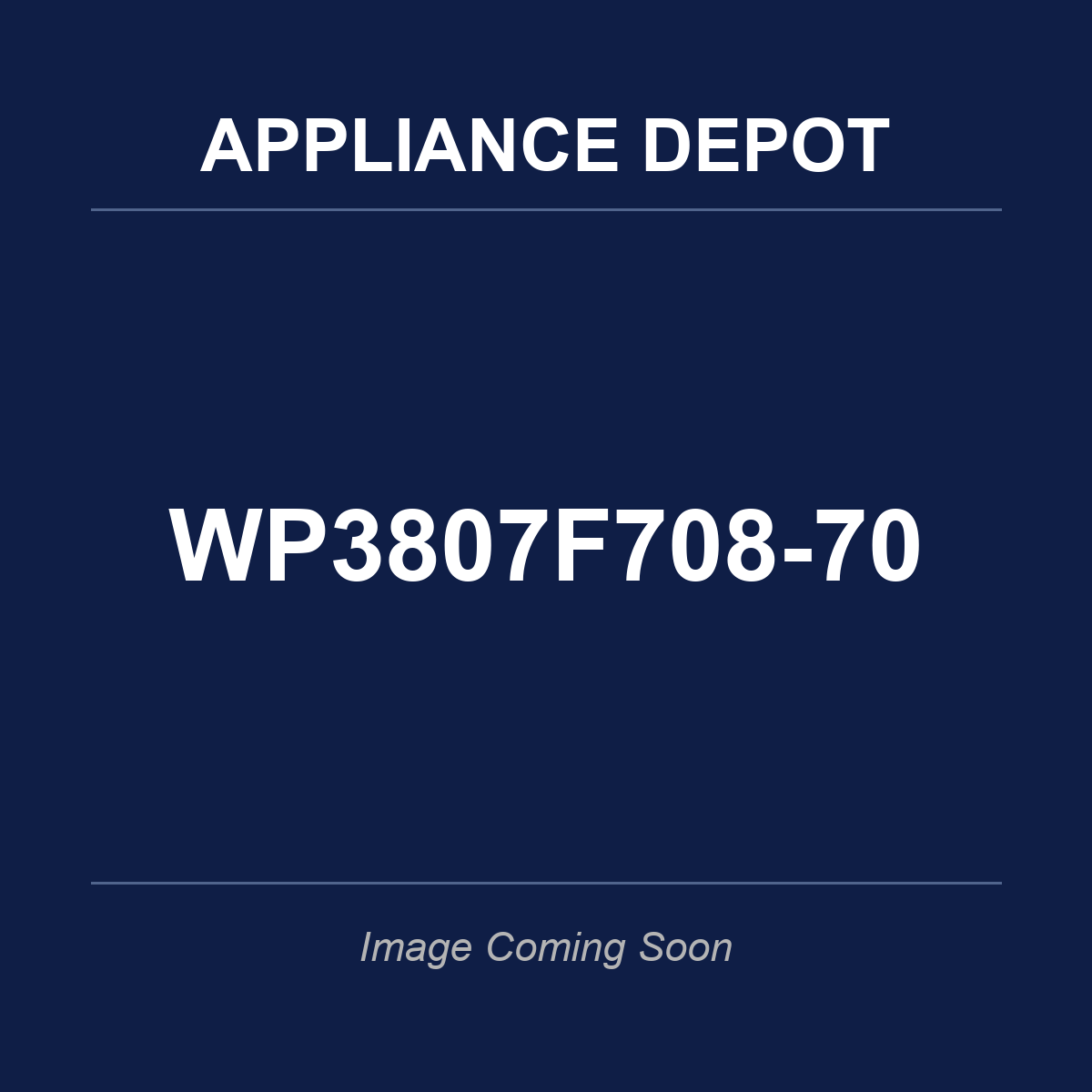 Image Coming Soon