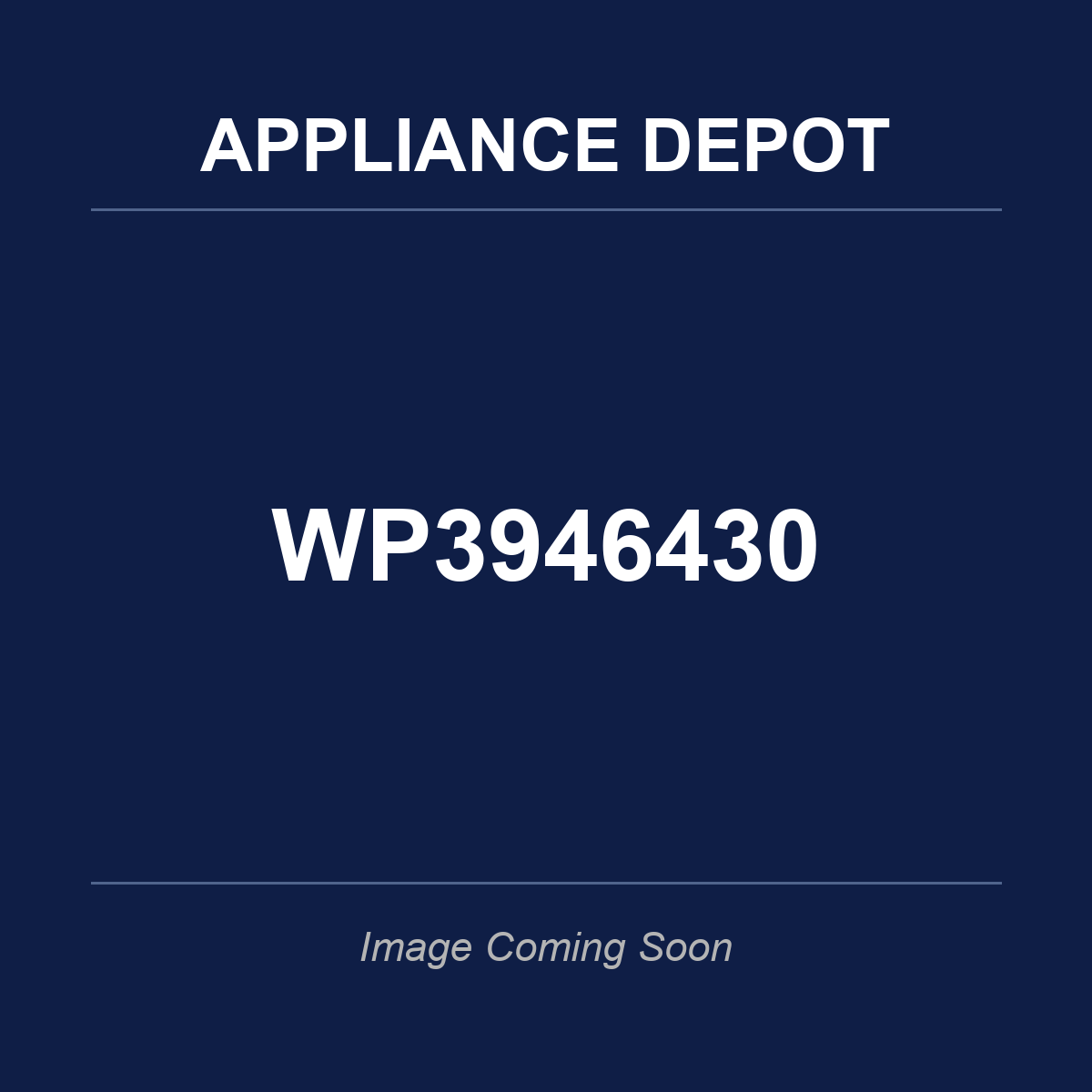 Image Coming Soon
