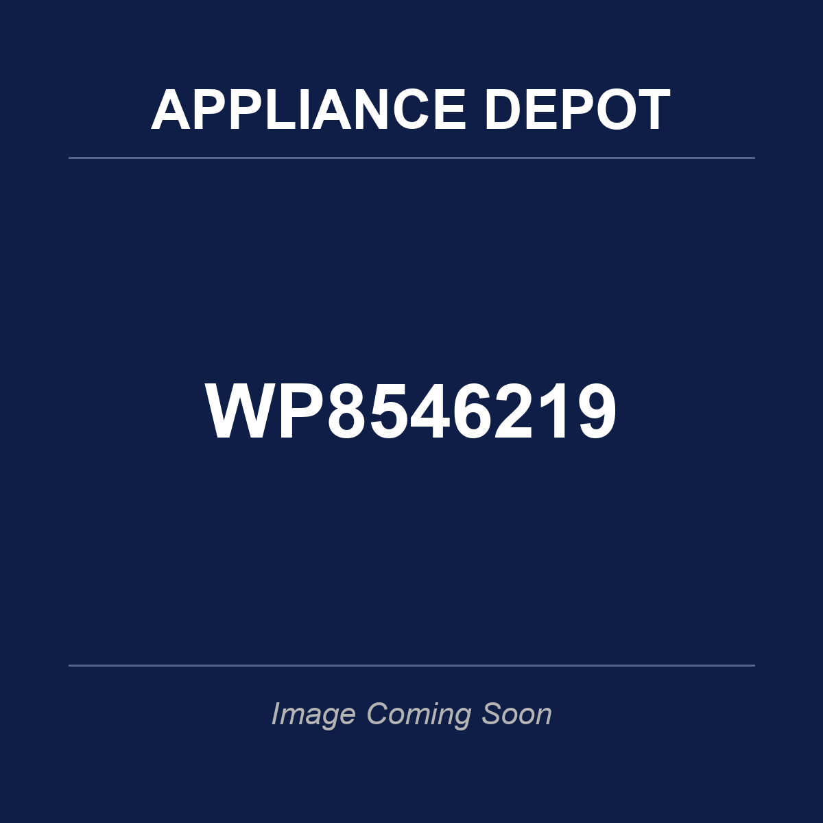 Image Coming Soon