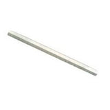 30" Slide-In Range Gap Filler - Biscuit W10113904A