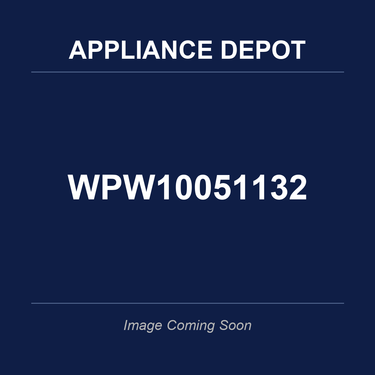Image Coming Soon