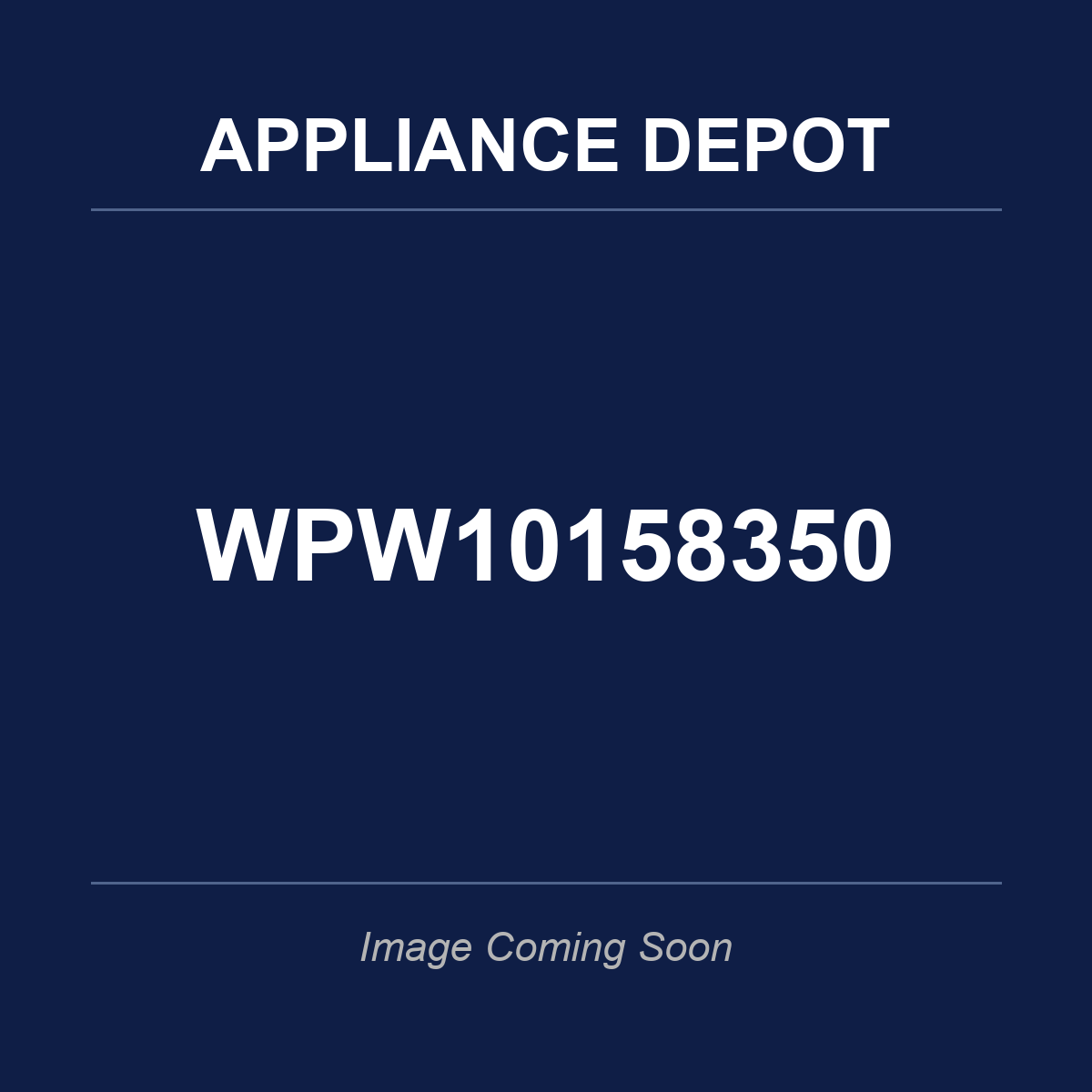 Image Coming Soon