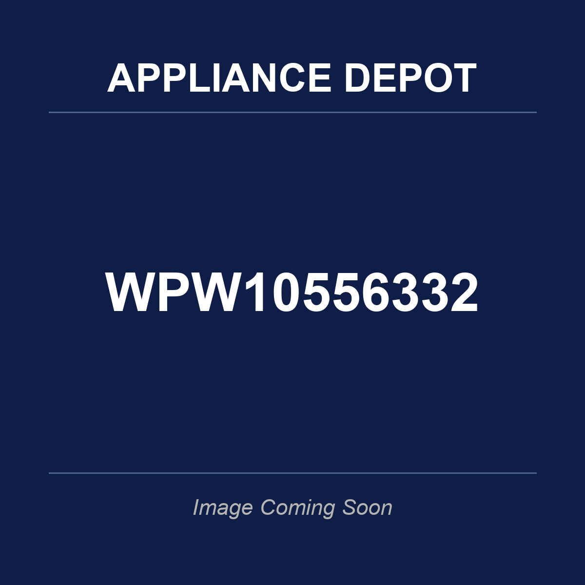 Image Coming Soon
