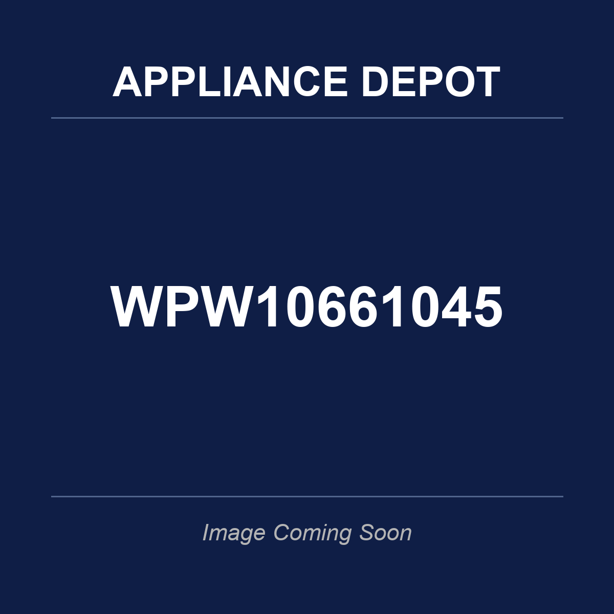 Image Coming Soon