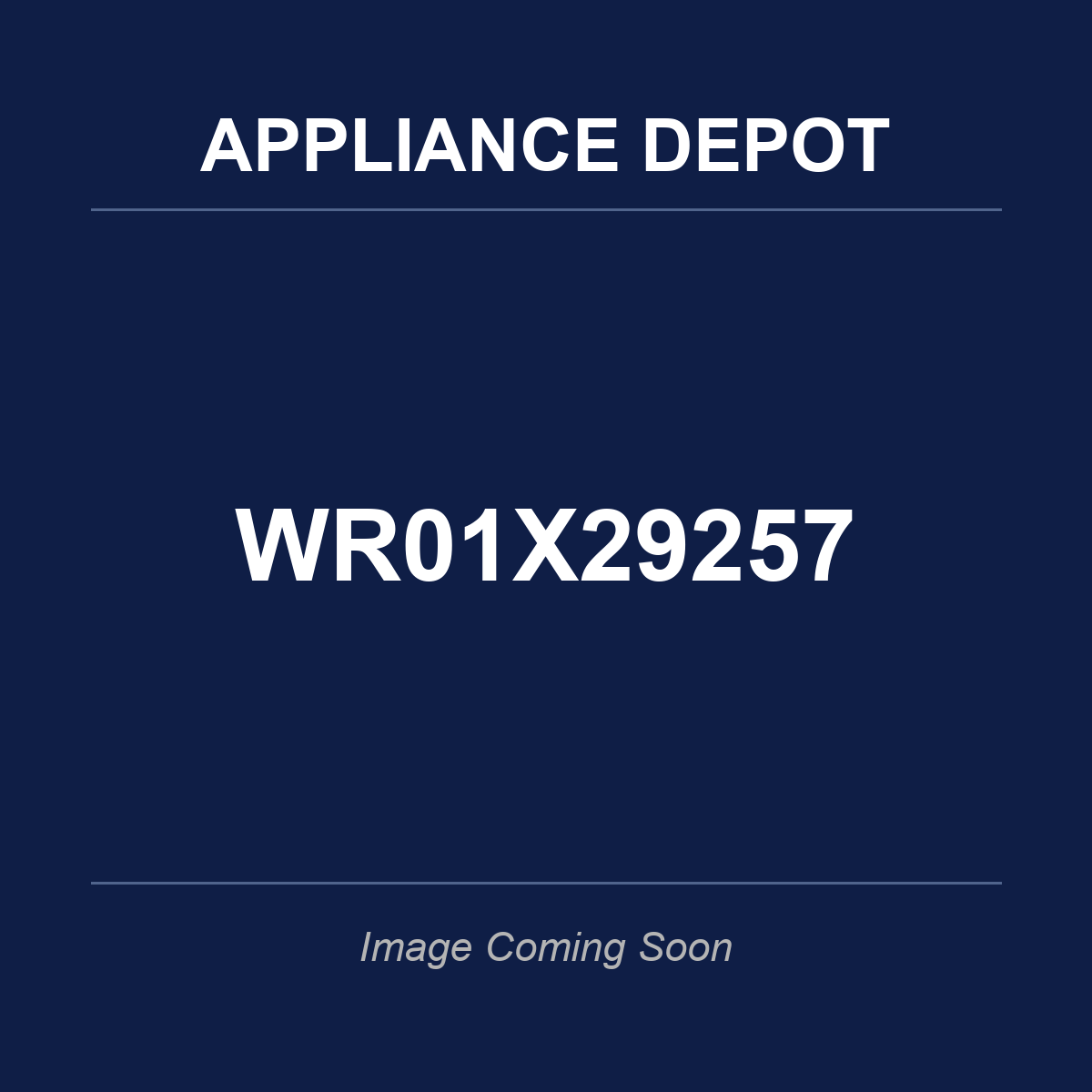 Image Coming Soon