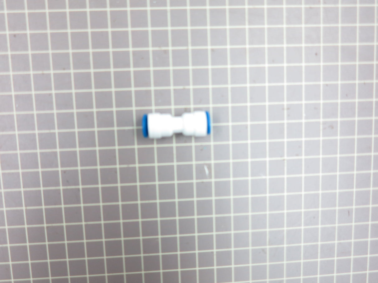 Water Line Coupler 1/4" WR02X13738