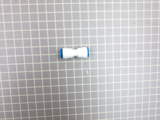 Water Line Coupler 1/4" WR02X13738