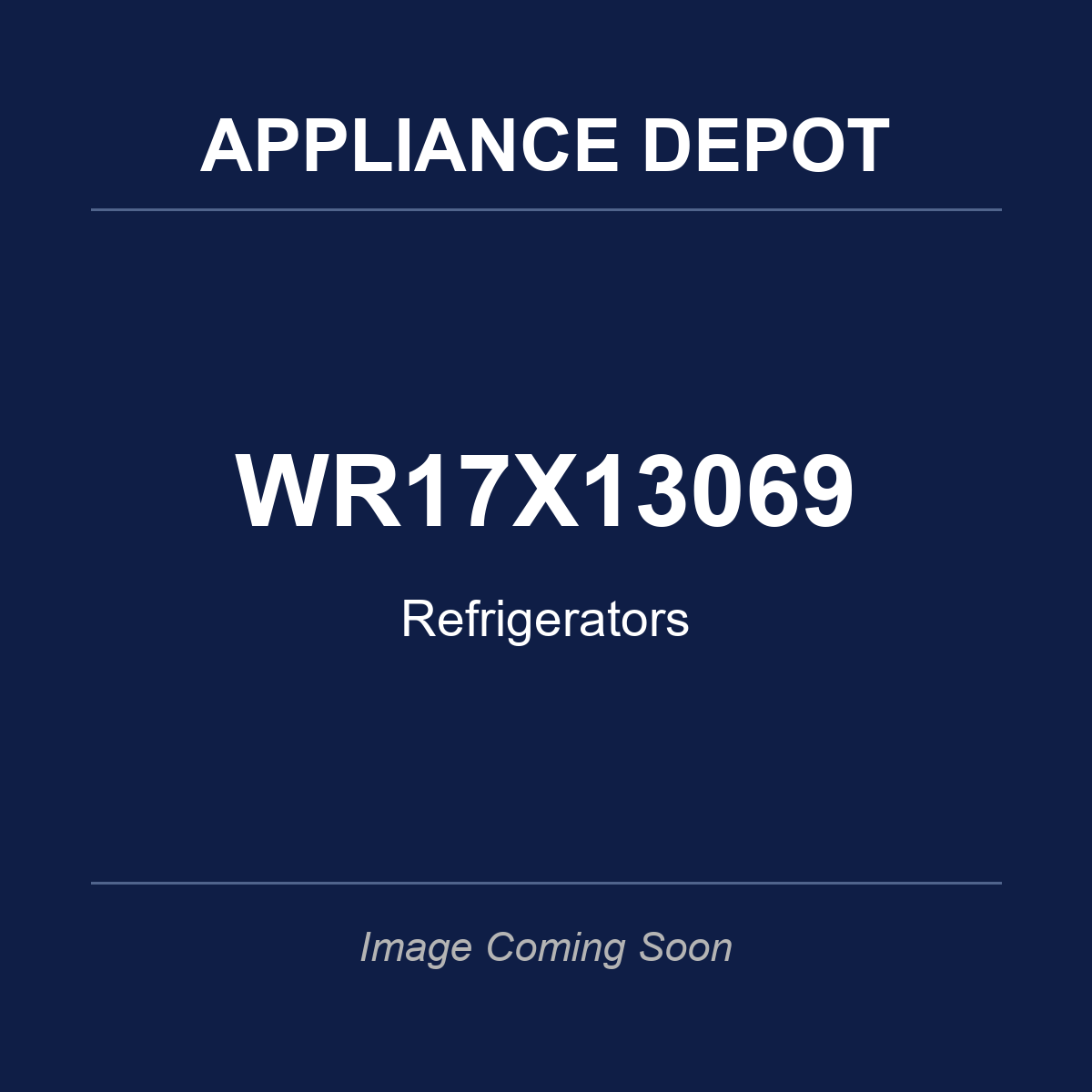 Image Coming Soon