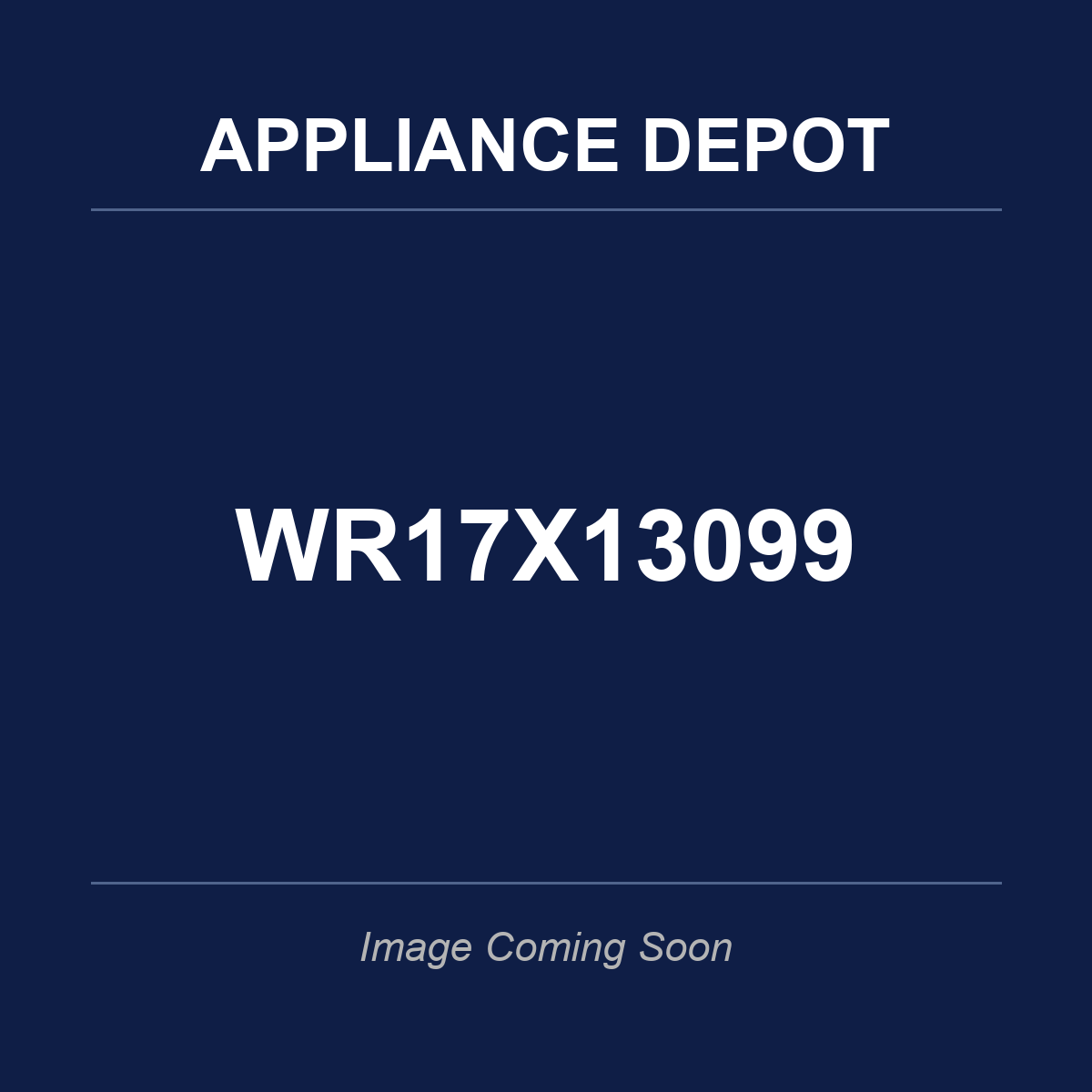 Image Coming Soon