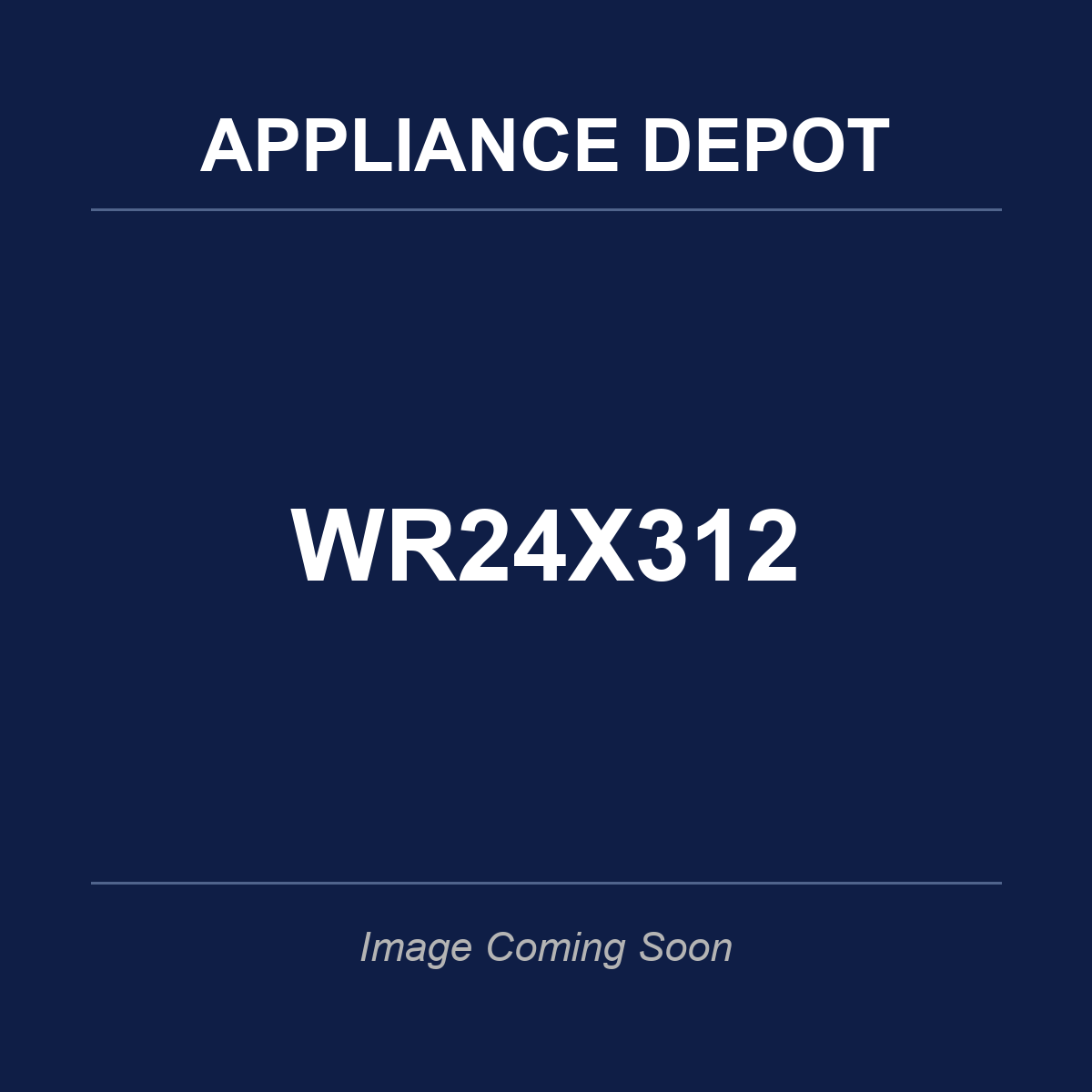 Image Coming Soon