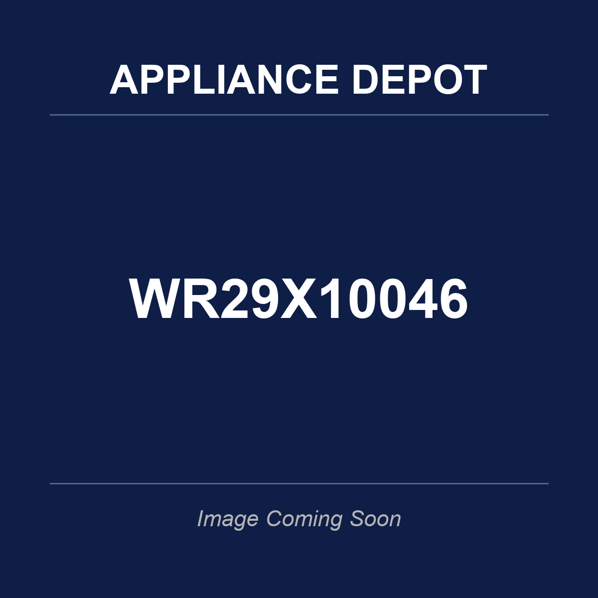 Image Coming Soon