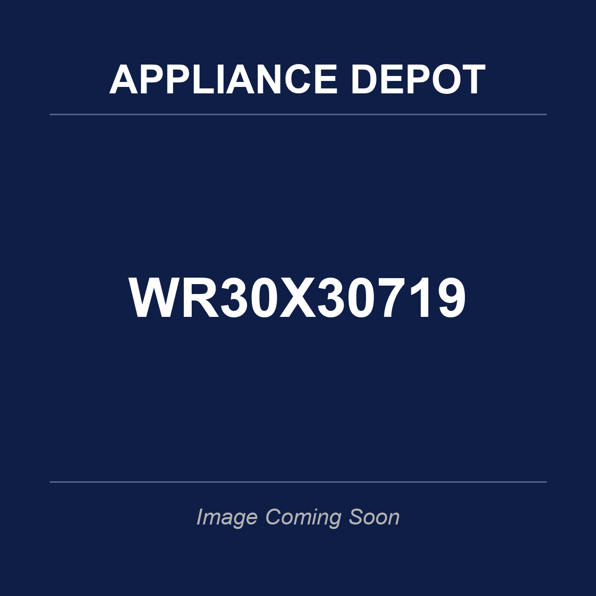 Image Coming Soon