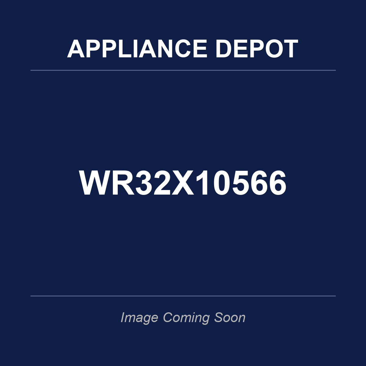 Image Coming Soon