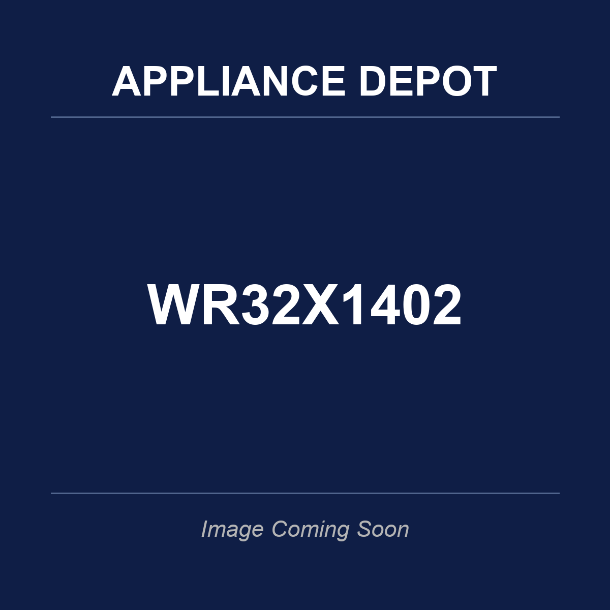 Image Coming Soon