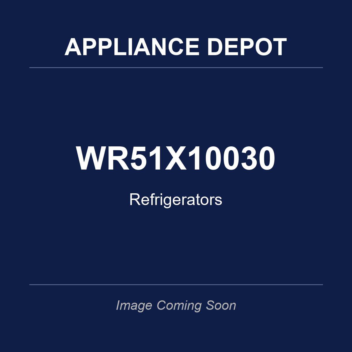 Image Coming Soon