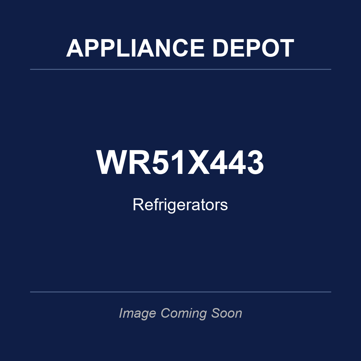 Image Coming Soon