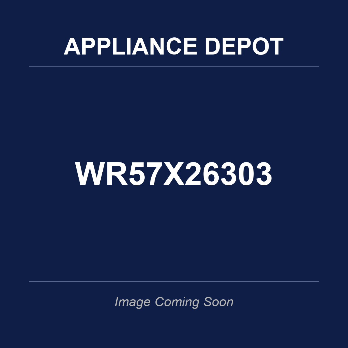 Image Coming Soon