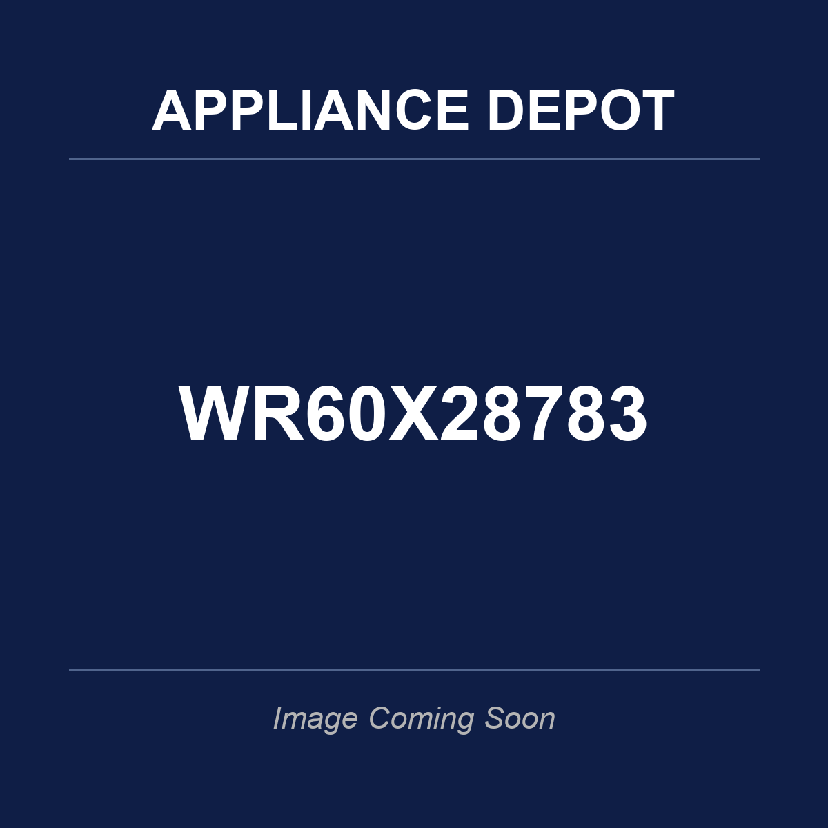 Image Coming Soon