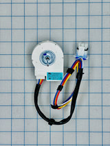 Evaporator Fan Motor Service Kit WR60X32614
