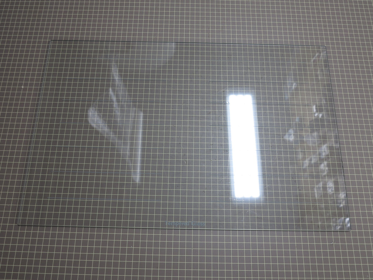 Crisper Glass WR71X27385