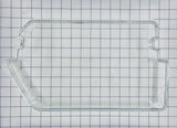 Clear Lower Right Door Bin WR71X31850