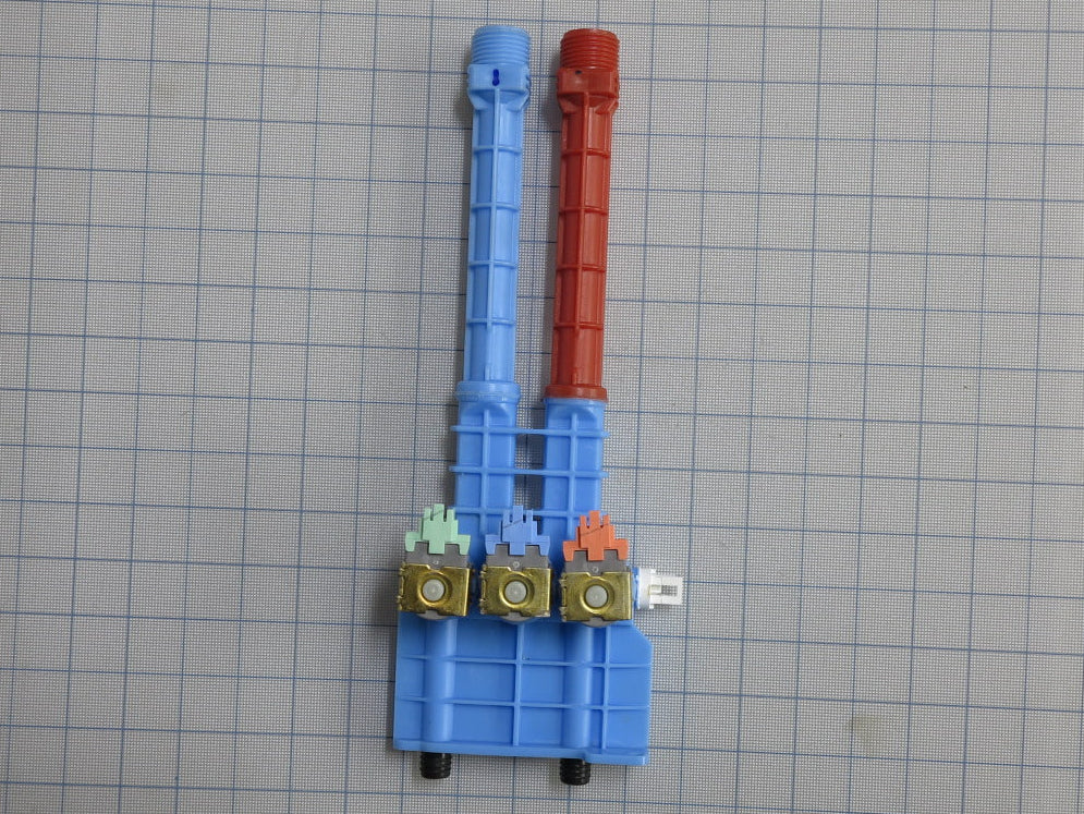 Water Inlet Valve 5304510127