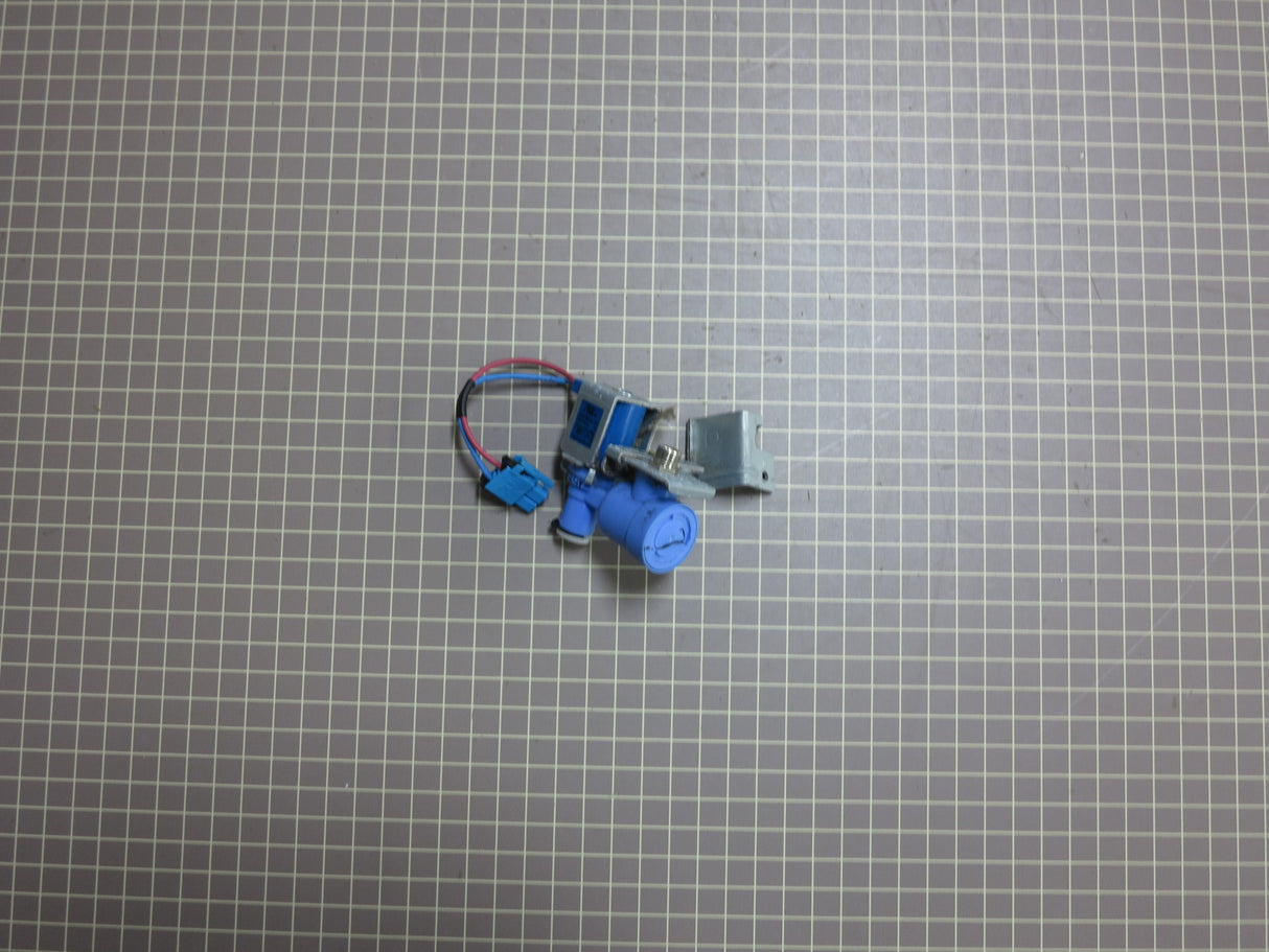 Water Inlet Valve AJU72911118