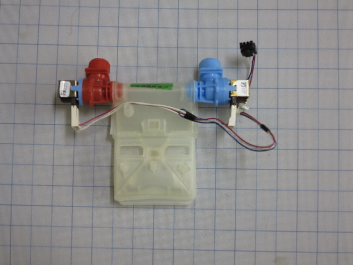 Water Inlet Valve W11361464
