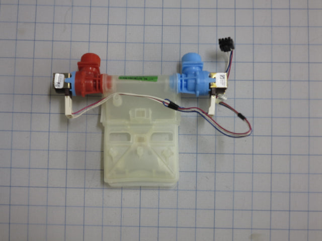 Water Inlet Valve W11361464