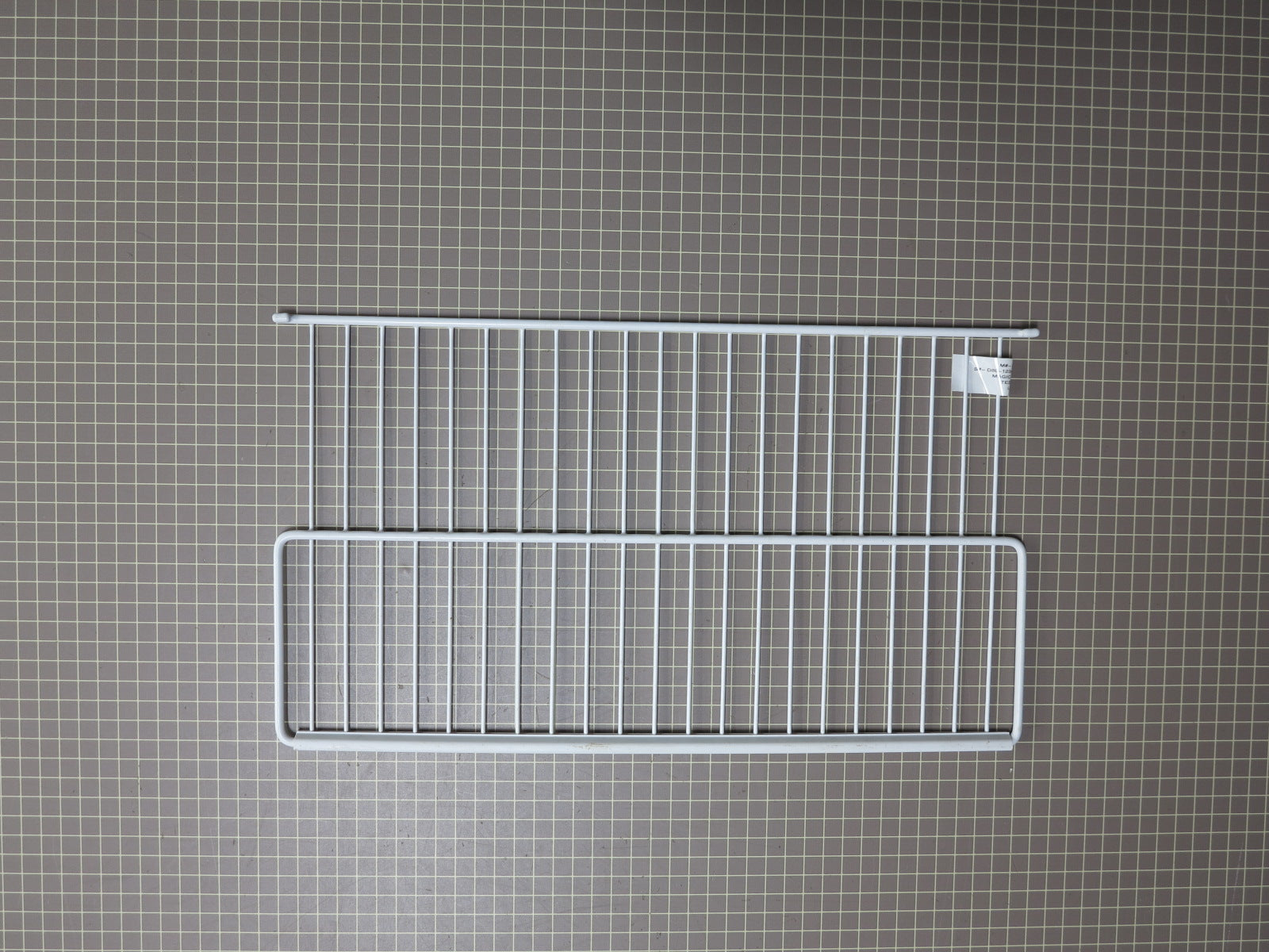 Wire Shelf (19 1/8" x 10 7/8") 12931000000065
