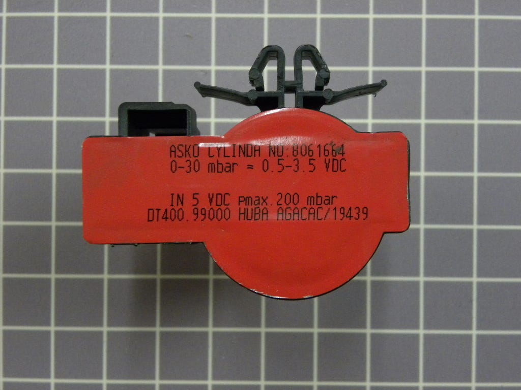 Level Sensor 8061664