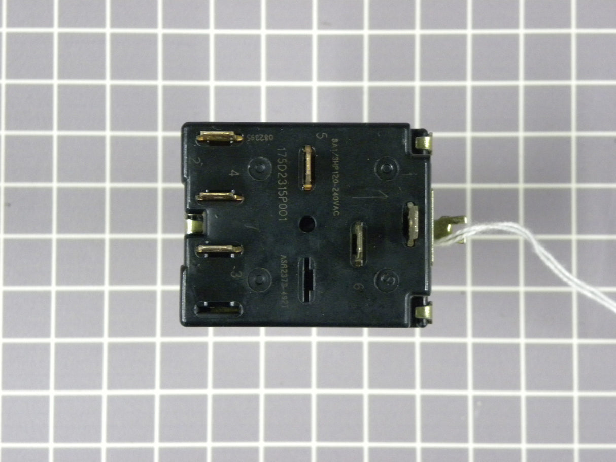 Rotary Switch WH12X1023
