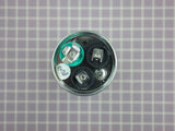 Soleus Air Conditioner Capacitor SG-WAC-08ESEA
