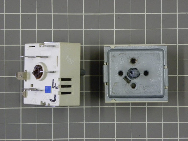 Infinite Switch (Dual) (13A) 74003122