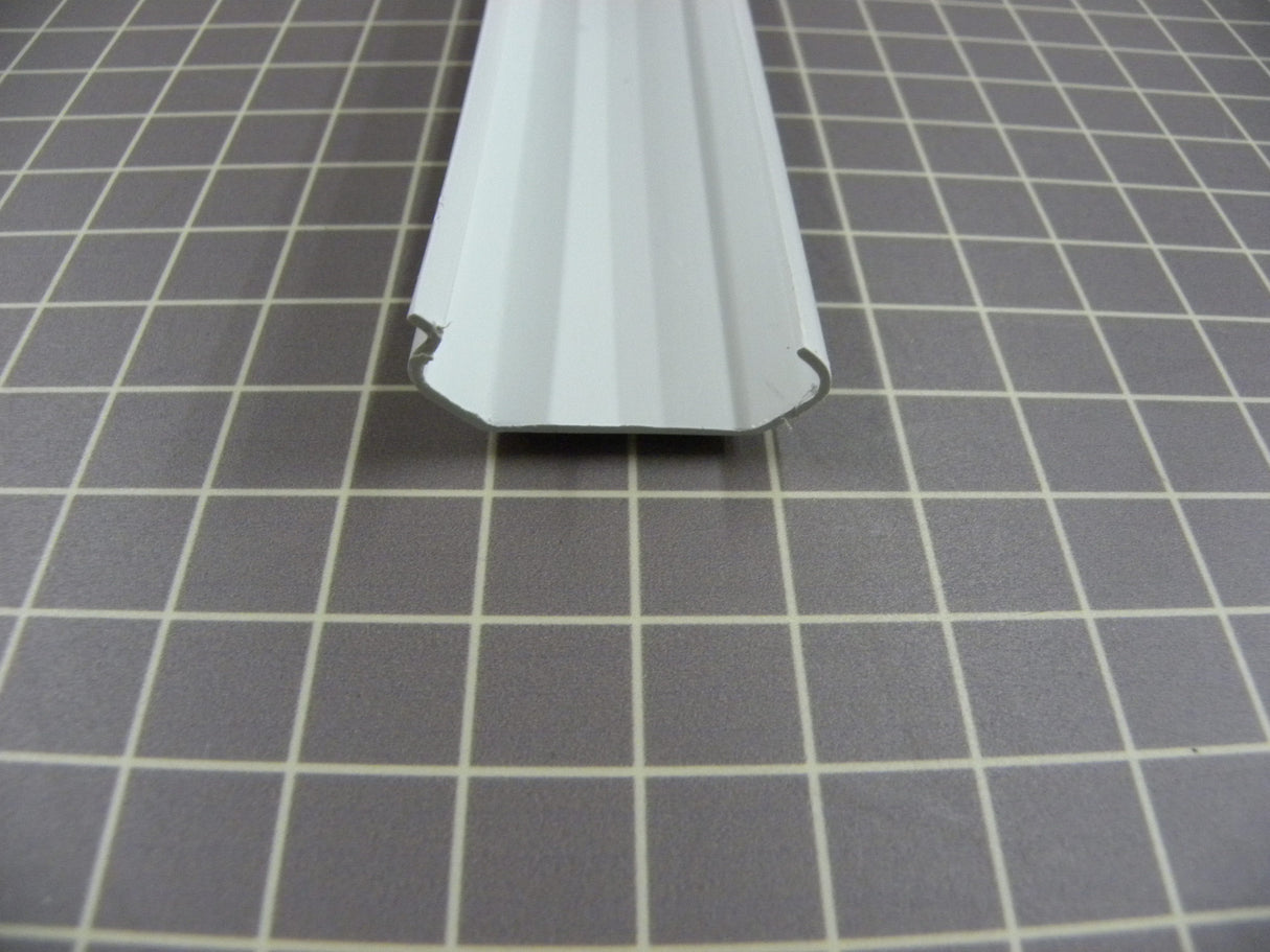 Crisper Front Rail Trim RF-7700-29