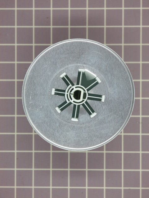 Timer Knob 3957749