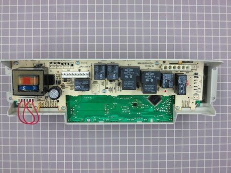 GE Washer Control WH12X10225