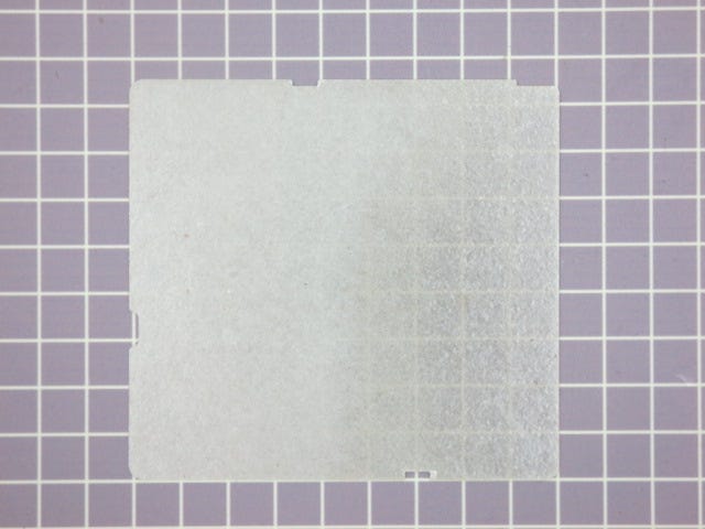 Waveguide Cover PCOVPA419WREZ
