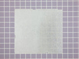 Waveguide Cover PCOVPA419WREZ