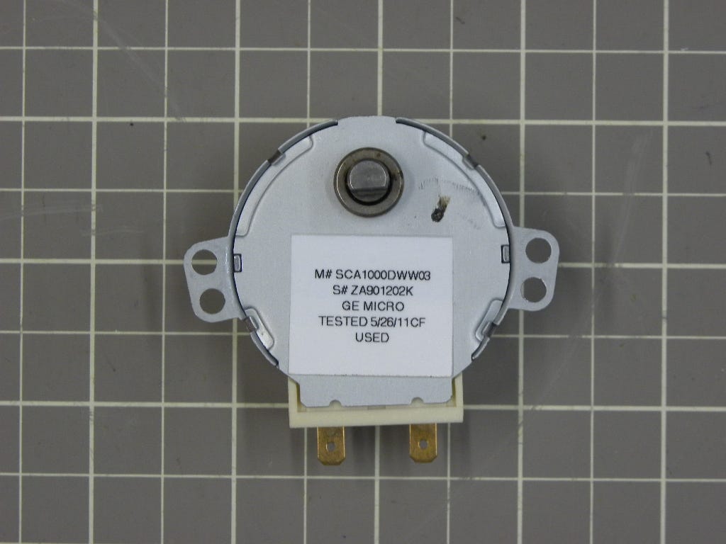 Motor WB26X10099