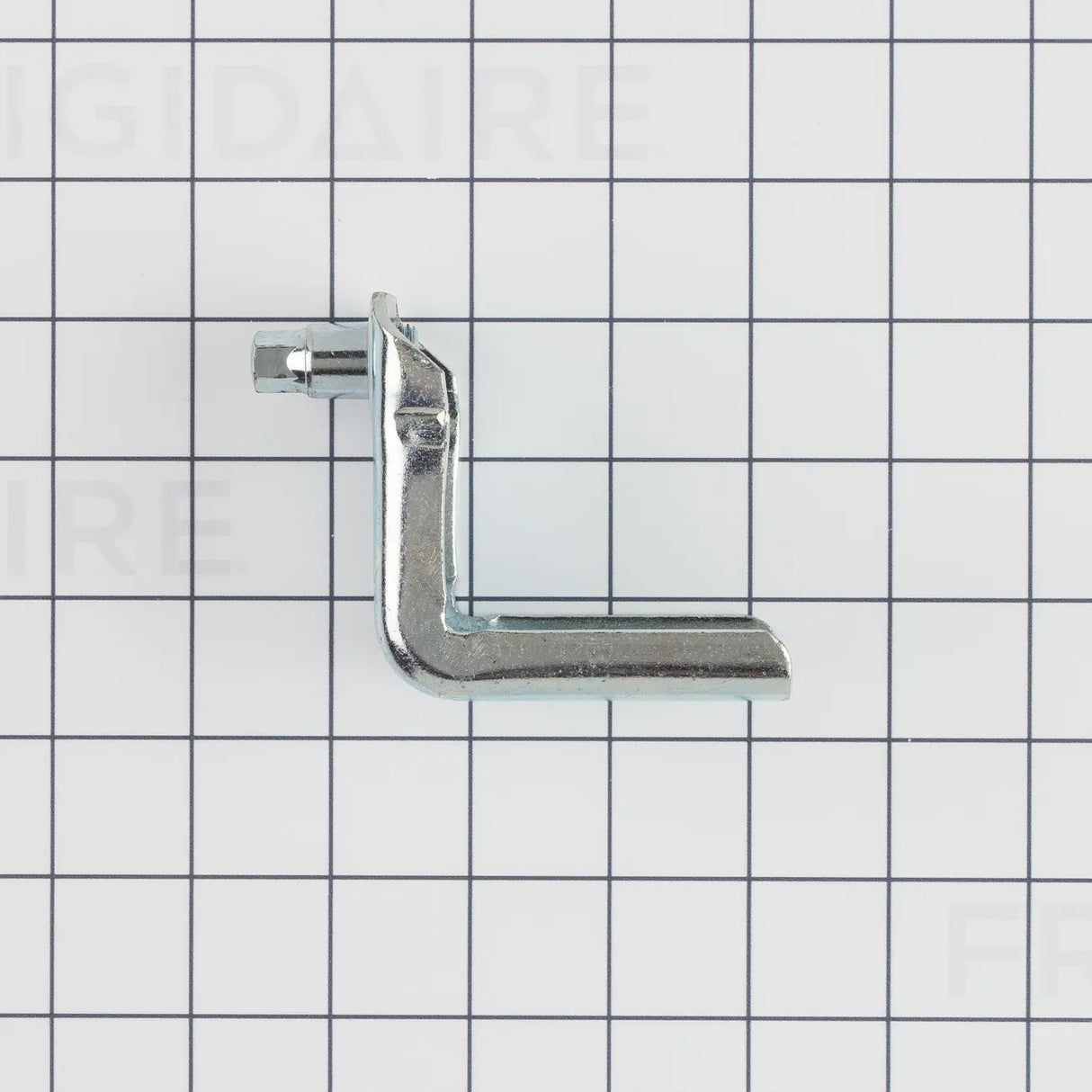Lower Hinge Bracket 240314011