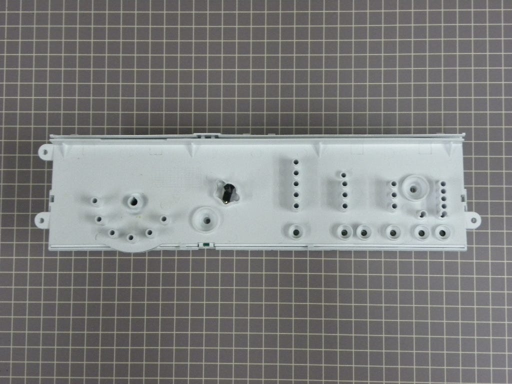 Control Module 134732918