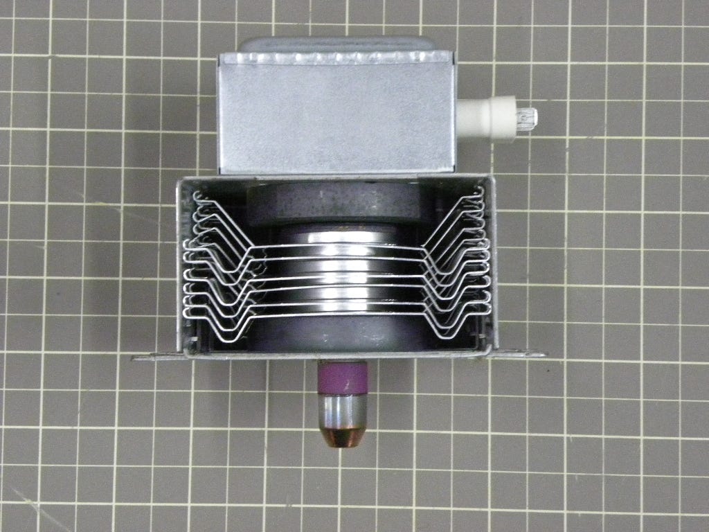 Magnetron WB27X10516