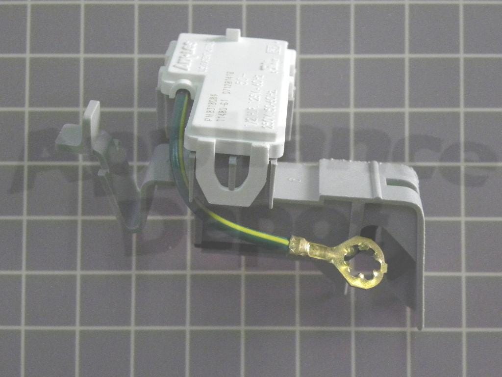 Lid Switch 8318084