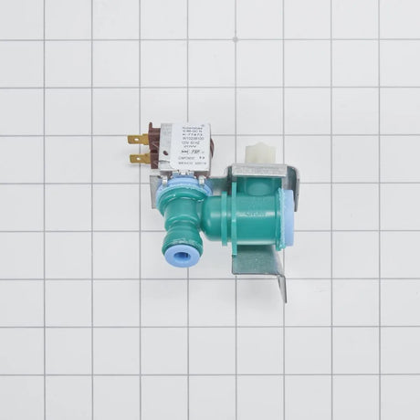 Inlet Valve WPW10238100